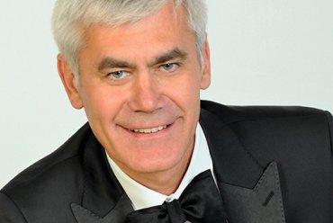Professor Zaslavsky