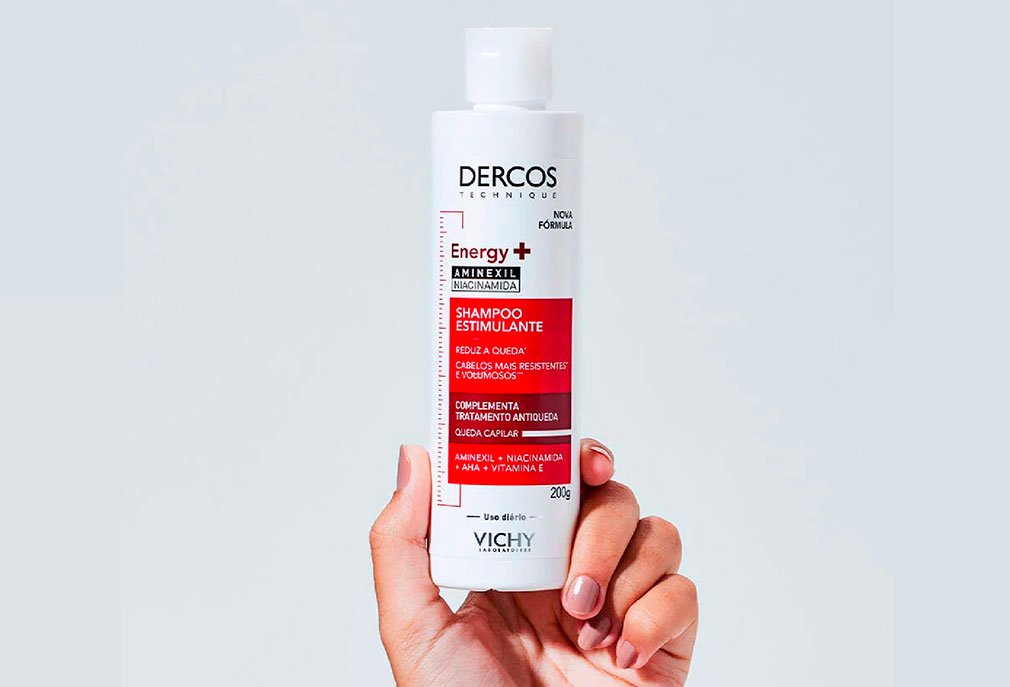 Imagem Condicionador Dercos Energy+