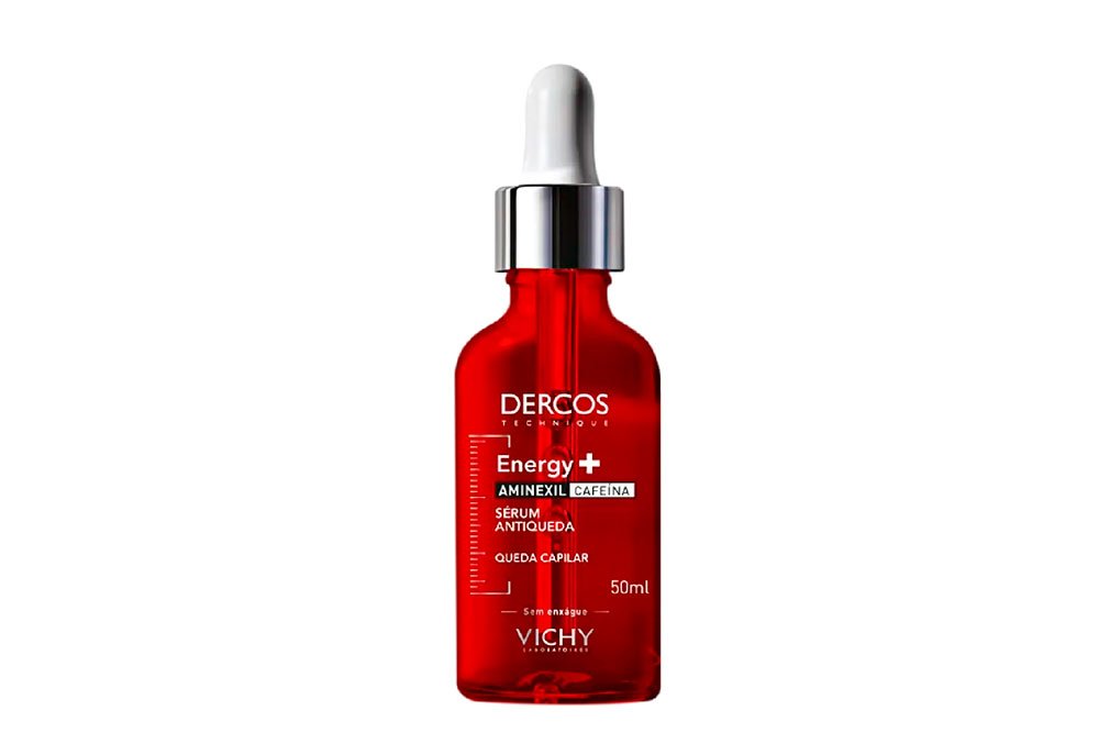 Imagem Sérum Dercos Energy+