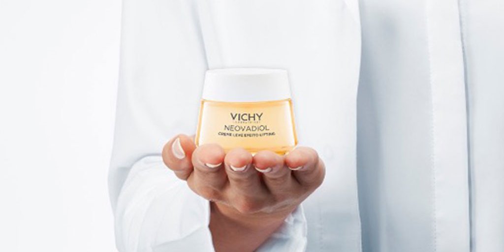 Creme Leve Efeito Lifting Vichy Neovadiol Menopausa Eficacia