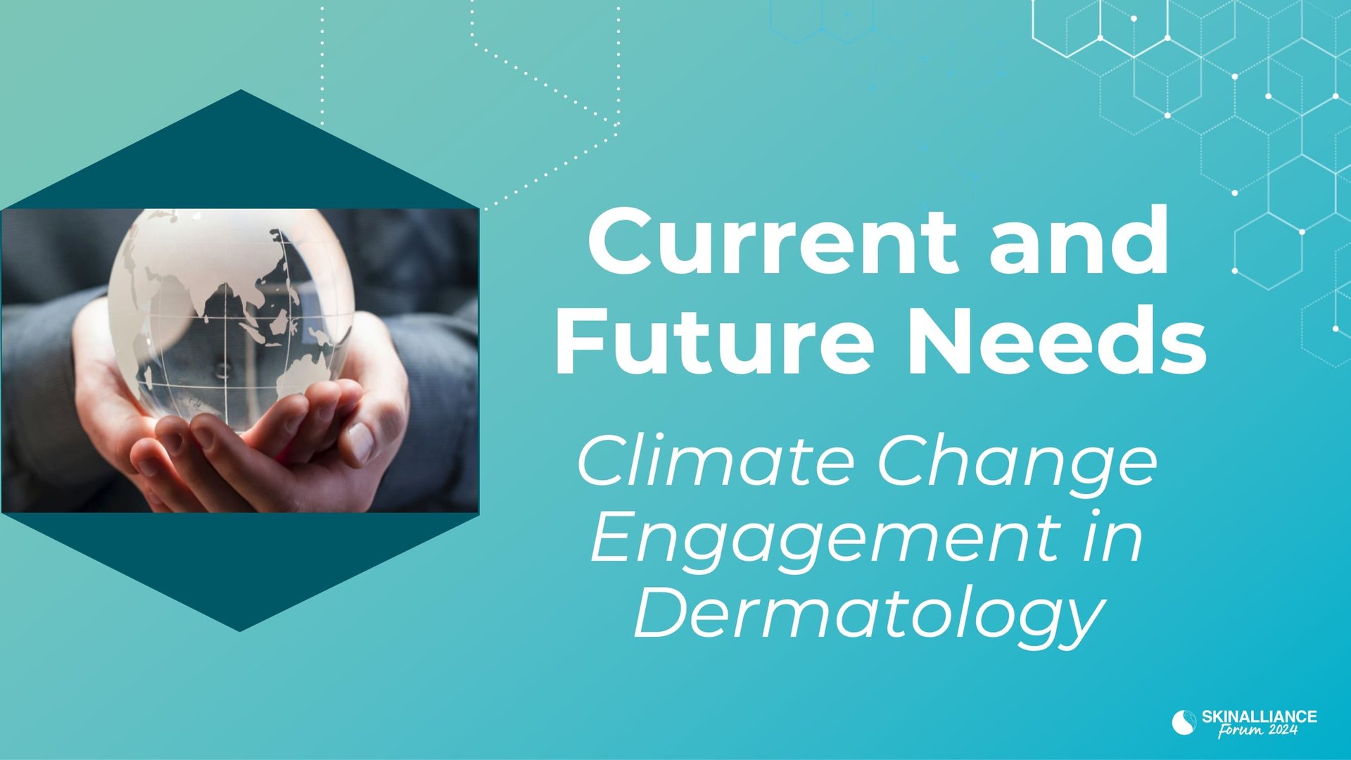 Adressing climate change impact on skin health