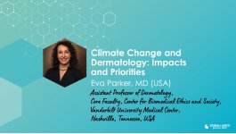 Adressing climate change impact on skin health