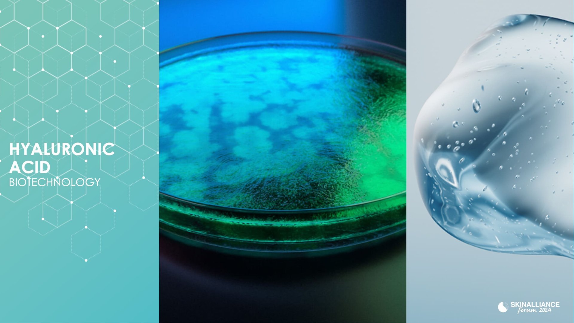 Green science and sustainable dermatology