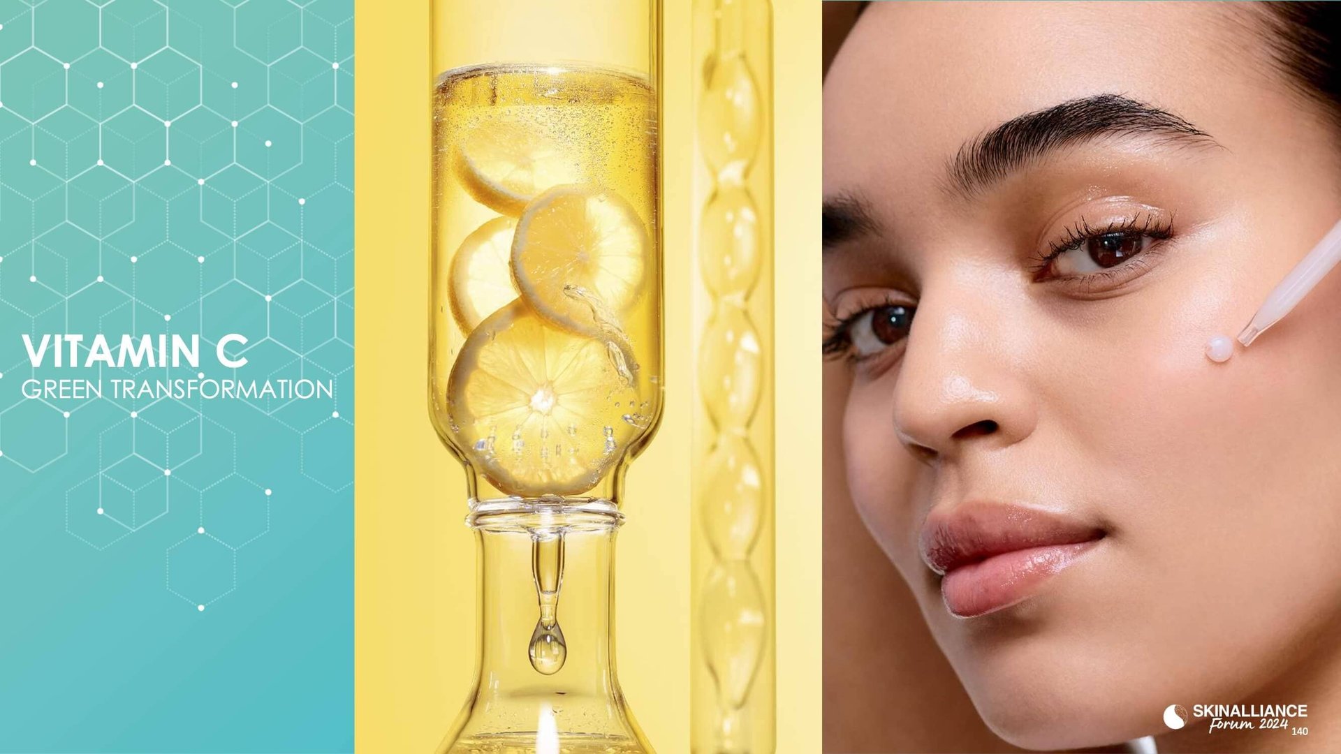 Green science and sustainable dermatology