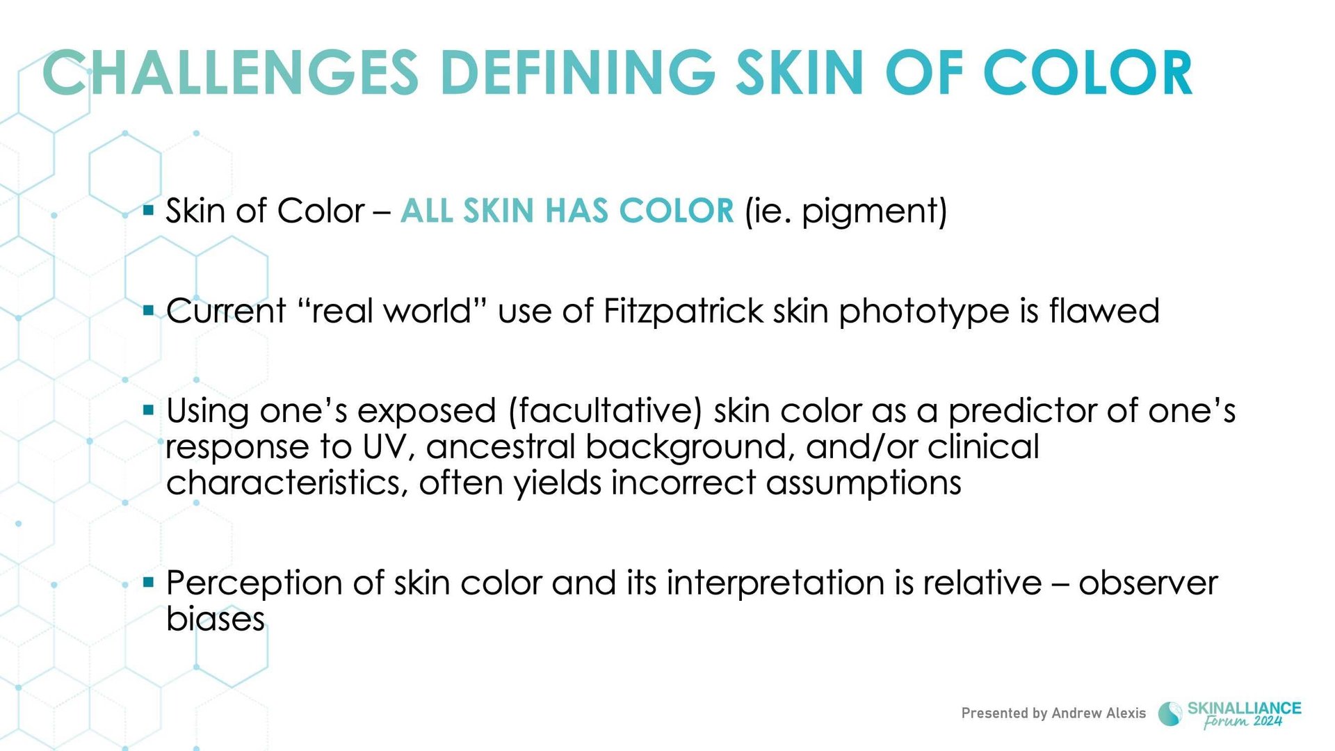 Racial/ethnic variations in skin barrier structure, function, and composition in dry, atopic skin