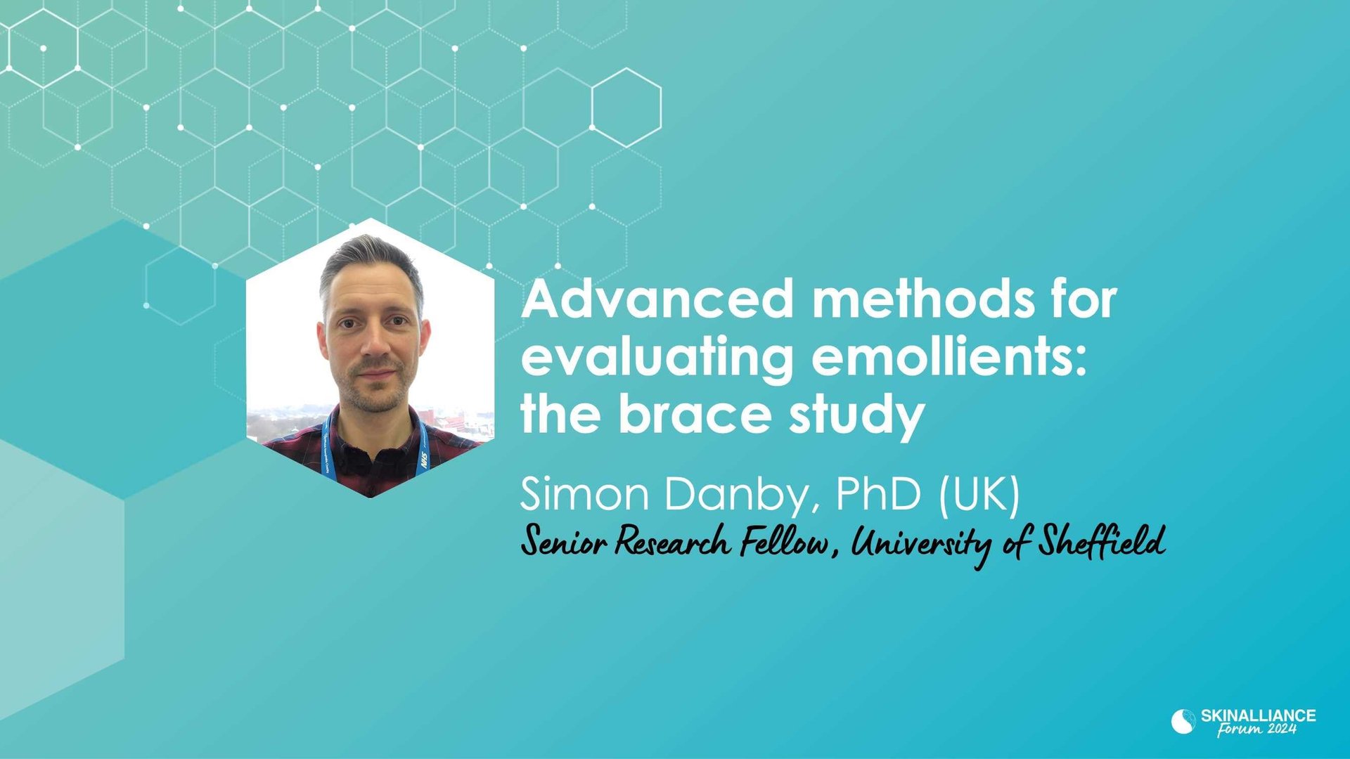 Advanced methods for evaluating emollients: the brace study