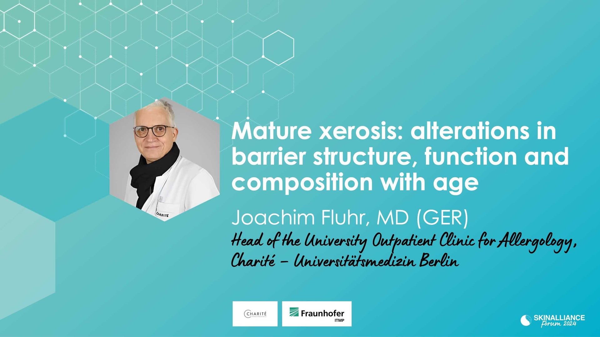 Mature xerosis alterations in barrier structure, function, and composition with age