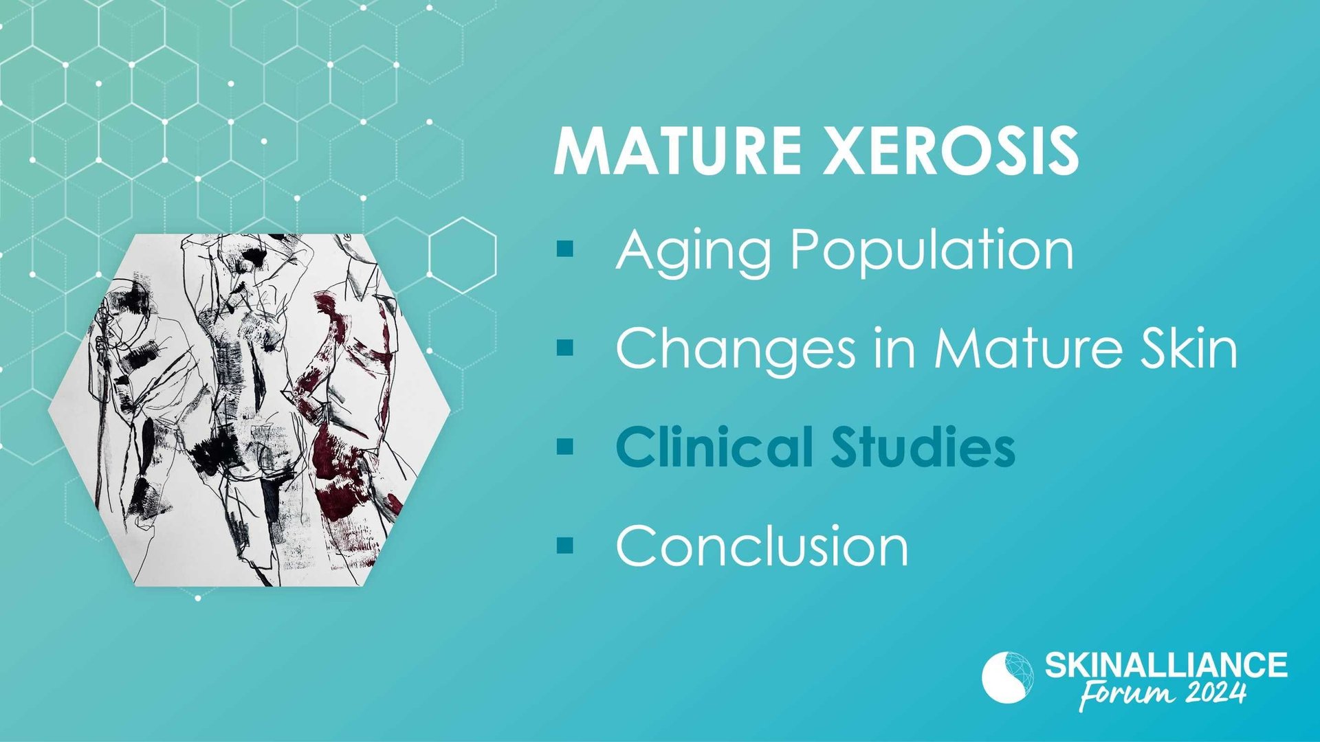 Mature xerosis alterations in barrier structure, function, and composition with age
