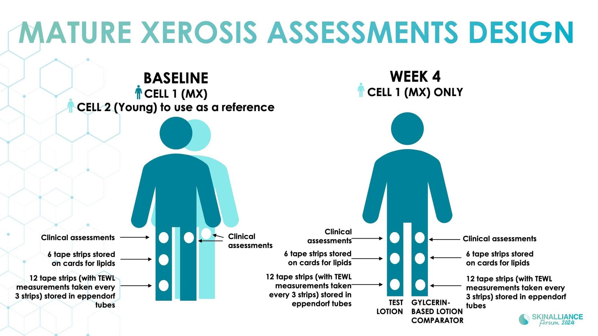 Mature xerosis alterations in barrier structure, function, and composition with age