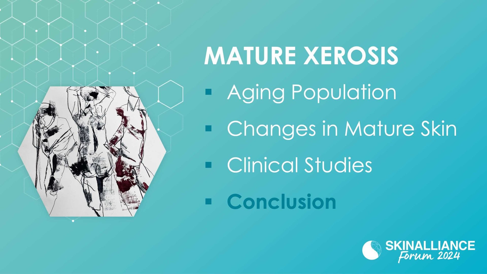 Mature xerosis alterations in barrier structure, function, and composition with age