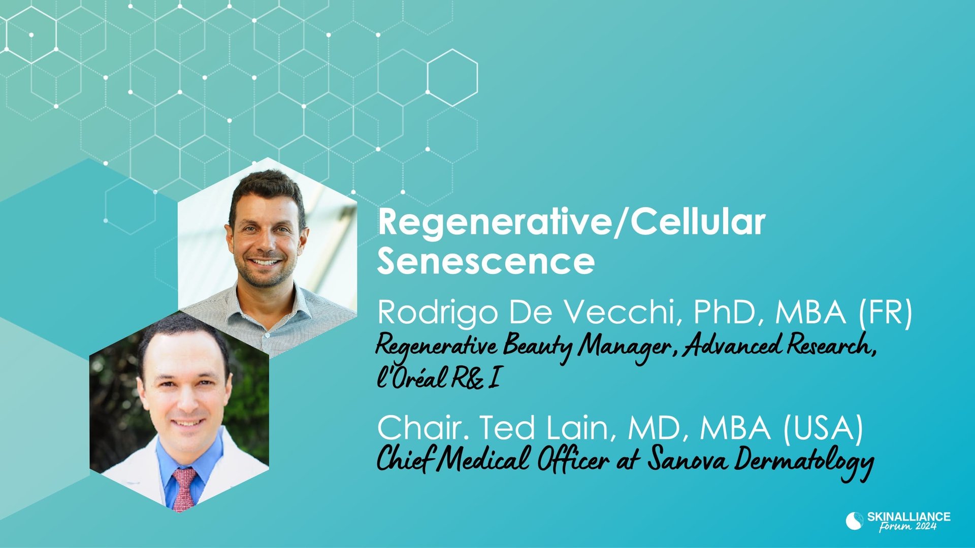 Regenerative/Cellular Senescence