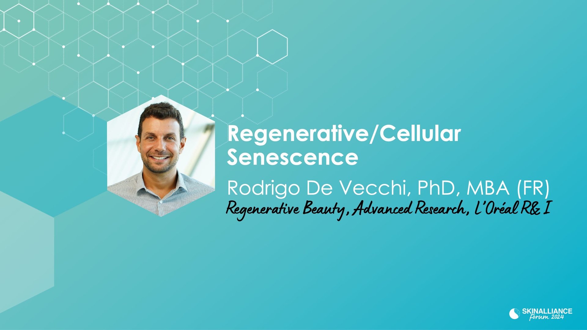 Regenerative/Cellular Senescence