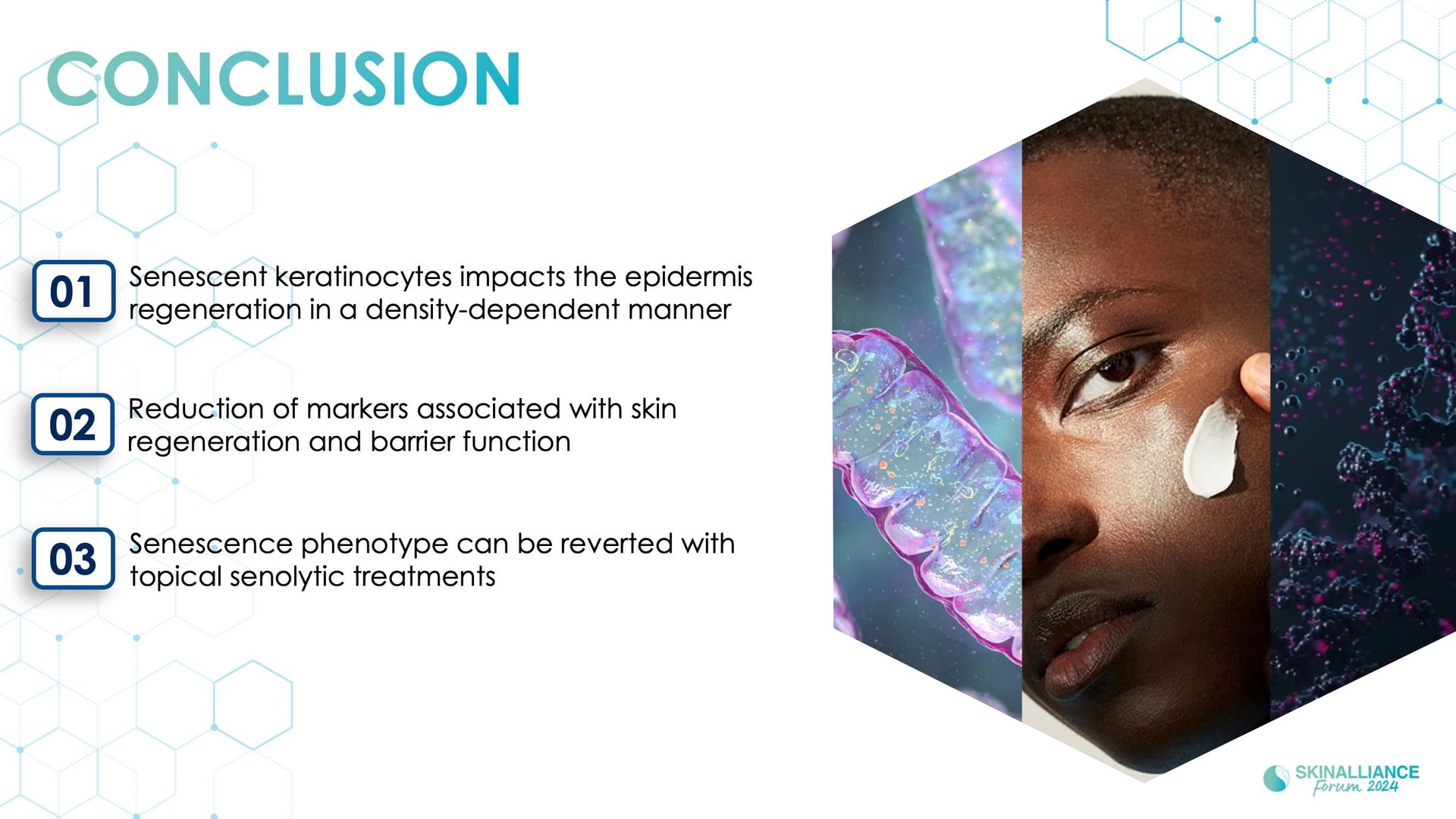 Regenerative/Cellular Senescence