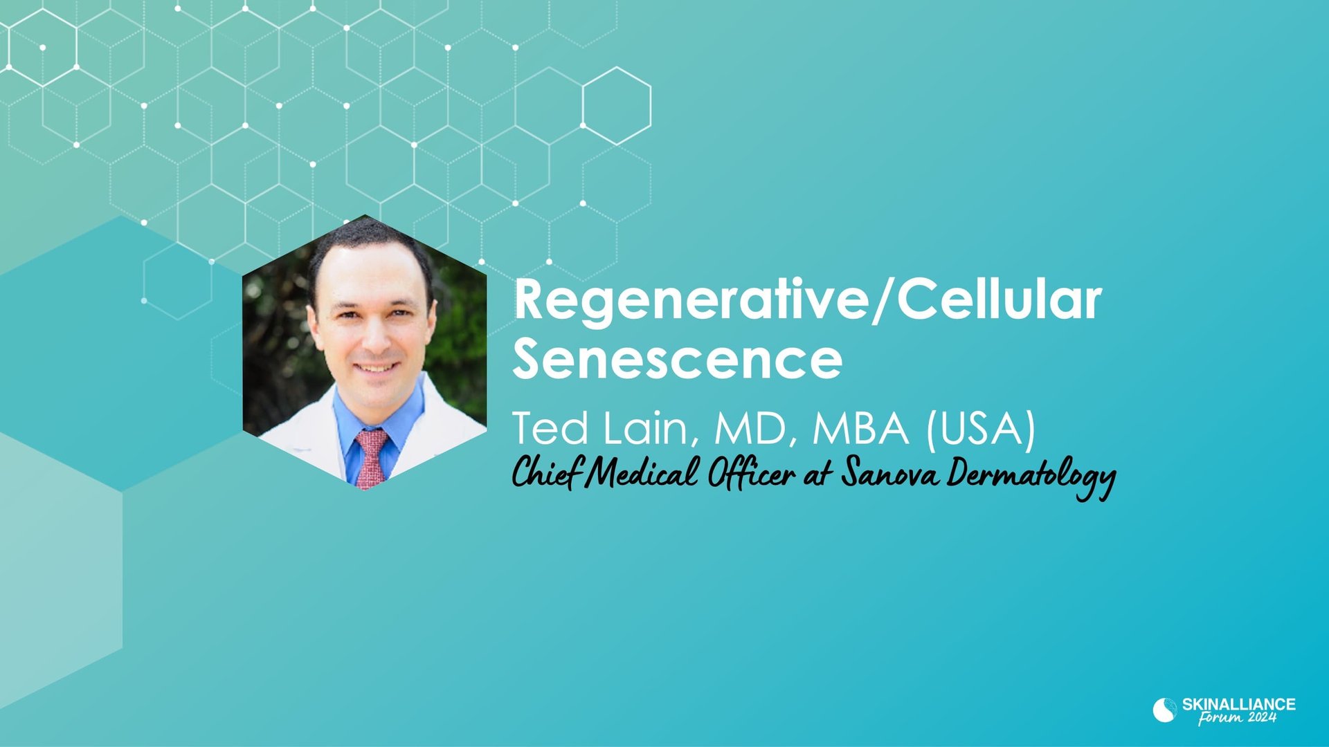 Regenerative/Cellular Senescence