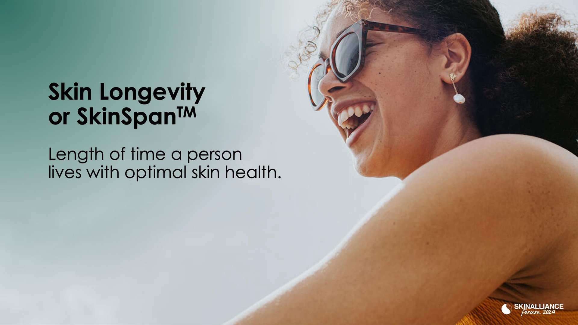Exosomes and skin longevity