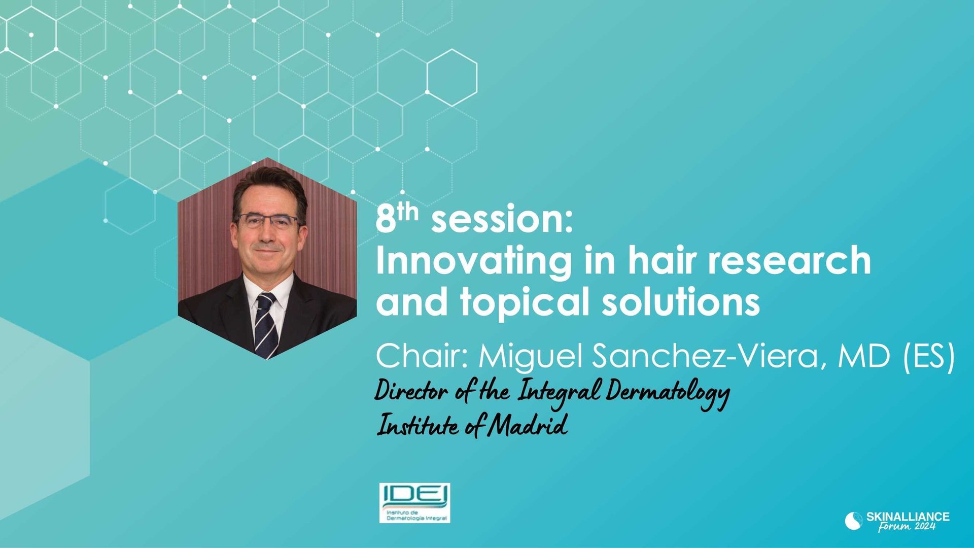 Innovating in hair research and topical solutions