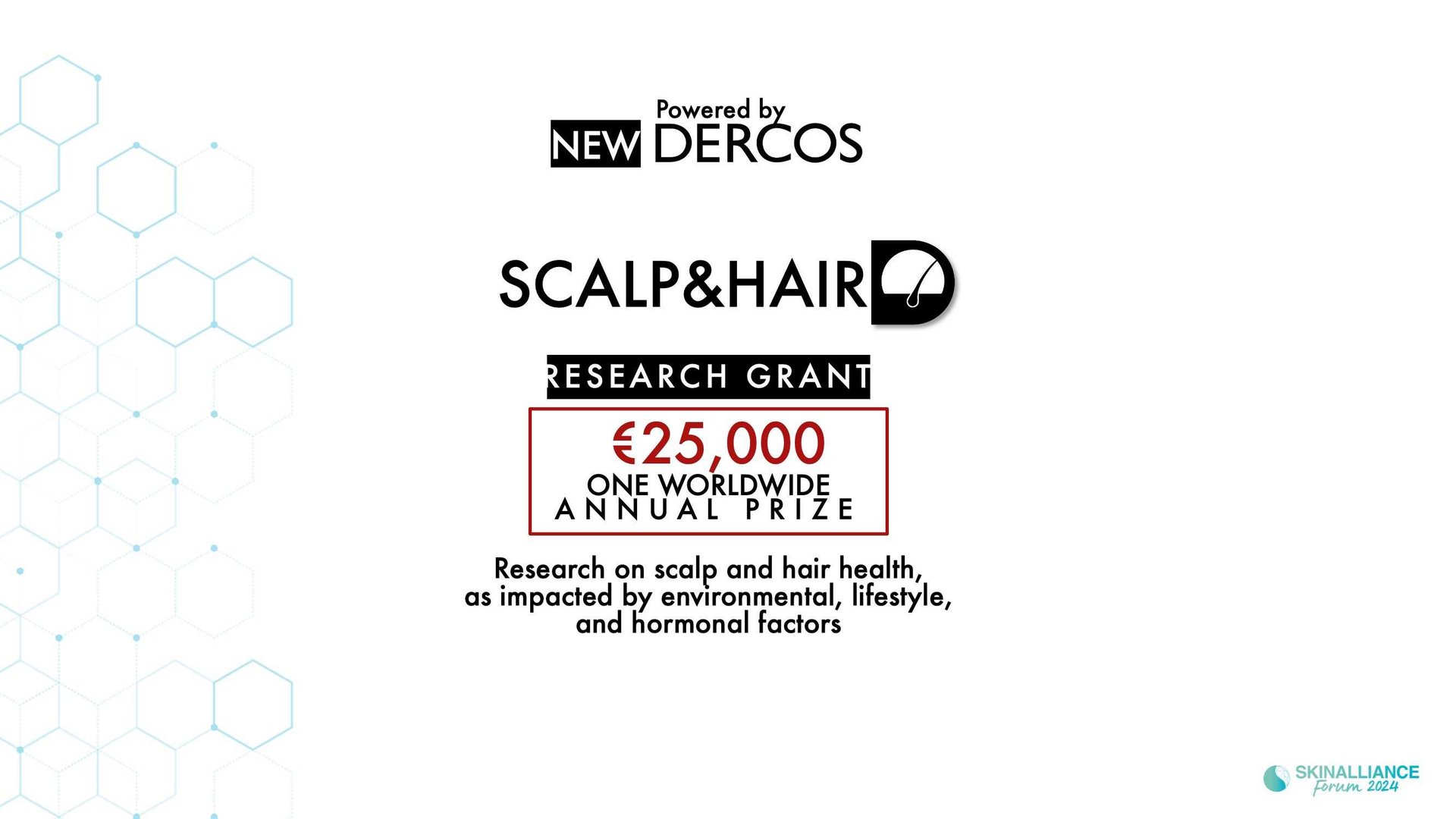 Scalp and hair diversity