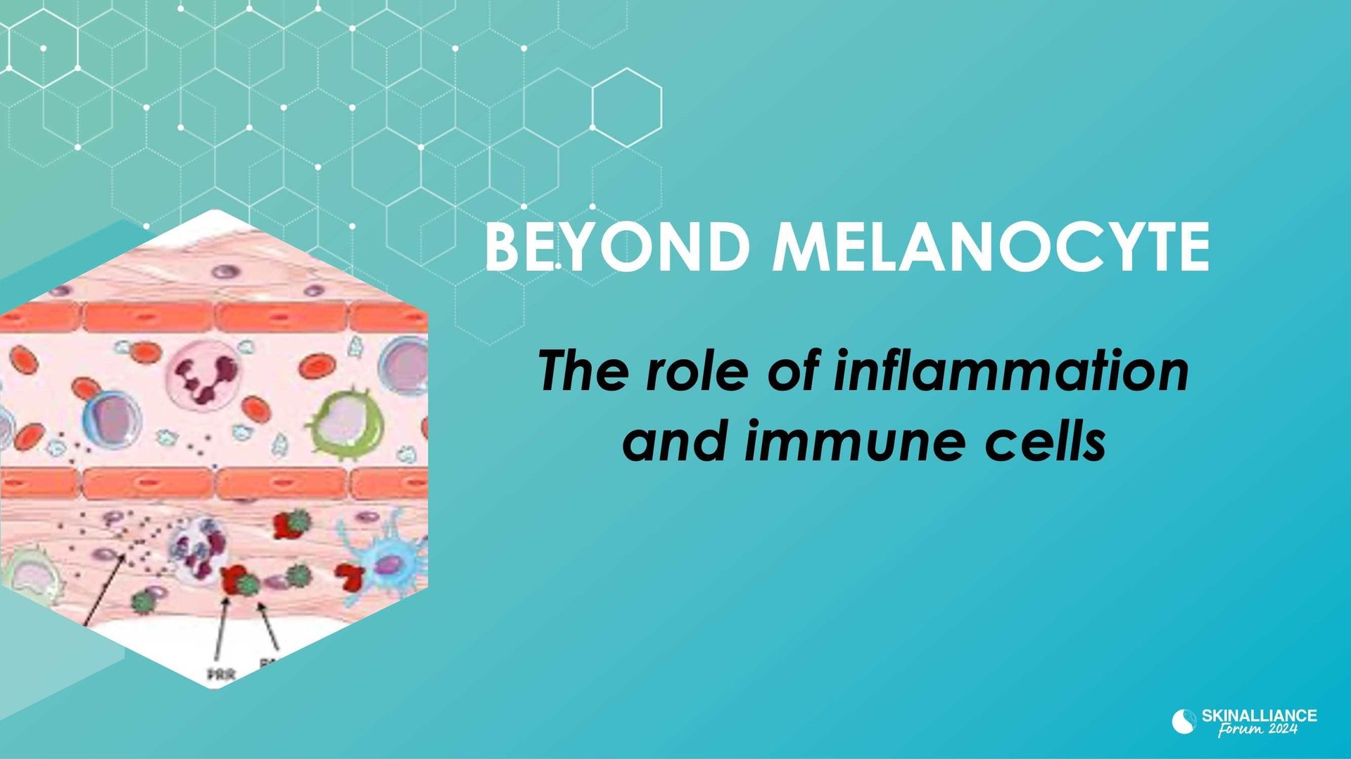 New insights in the physiopathology of hyperpigmentation and clinical impact