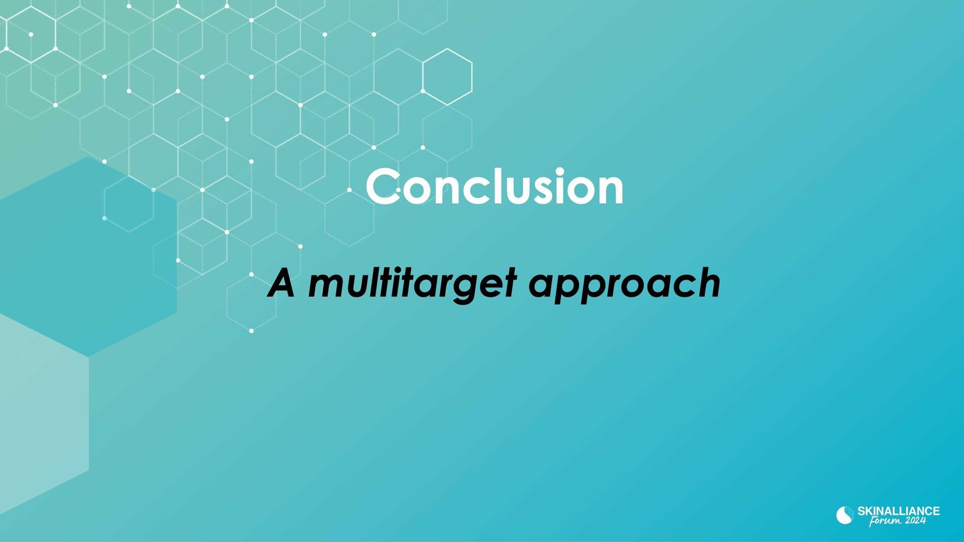 New insights in the physiopathology of hyperpigmentation and clinical impact