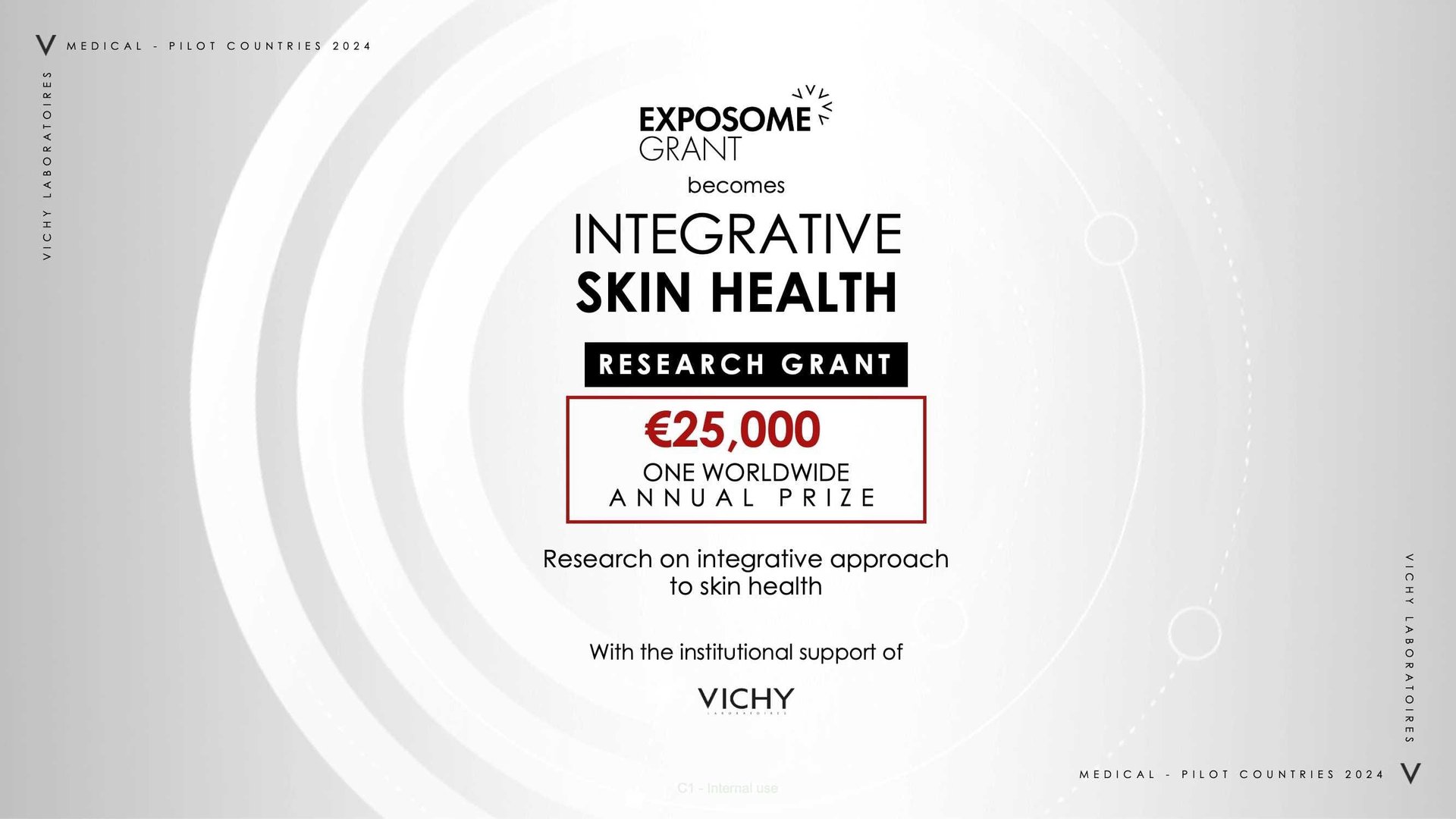  New insights in the external and internal factors impacting skin health using a cohort study