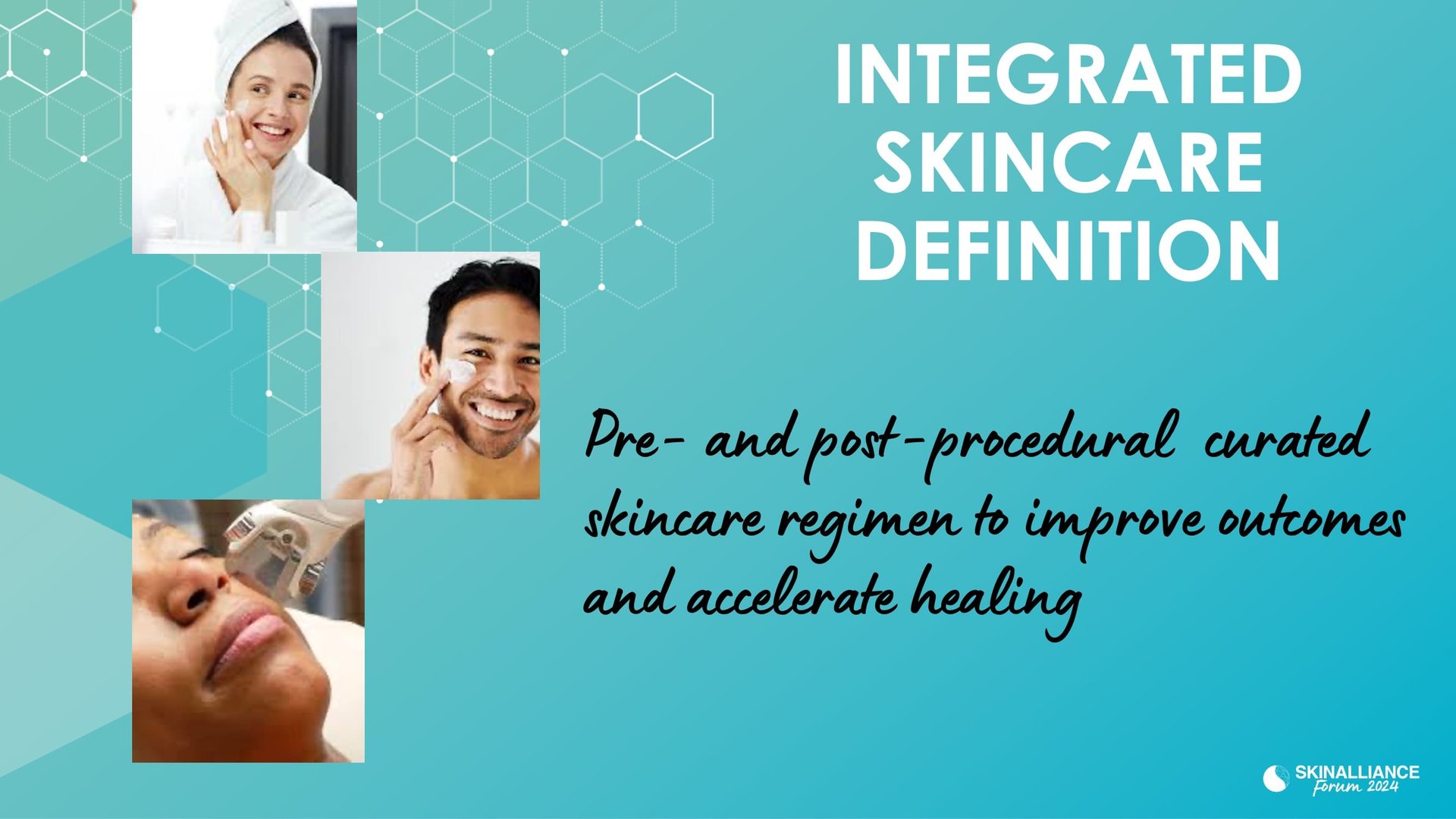 Integrating skincare for managing patient satisfaction with energy-based dermatologic procedures