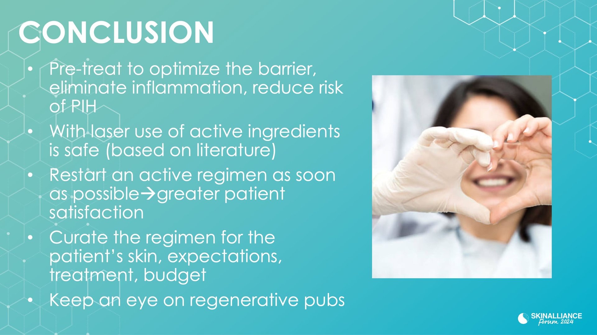 Integrating skincare for managing patient satisfaction with energy-based dermatologic proceduresIntegrating skincare for managing patient satisfaction with energy-based dermatologic procedures