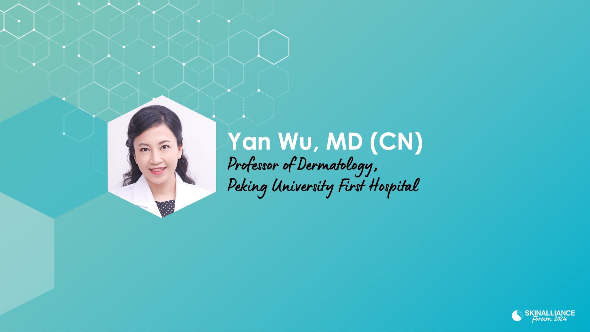 Panel: Discussing international rising procedure trends