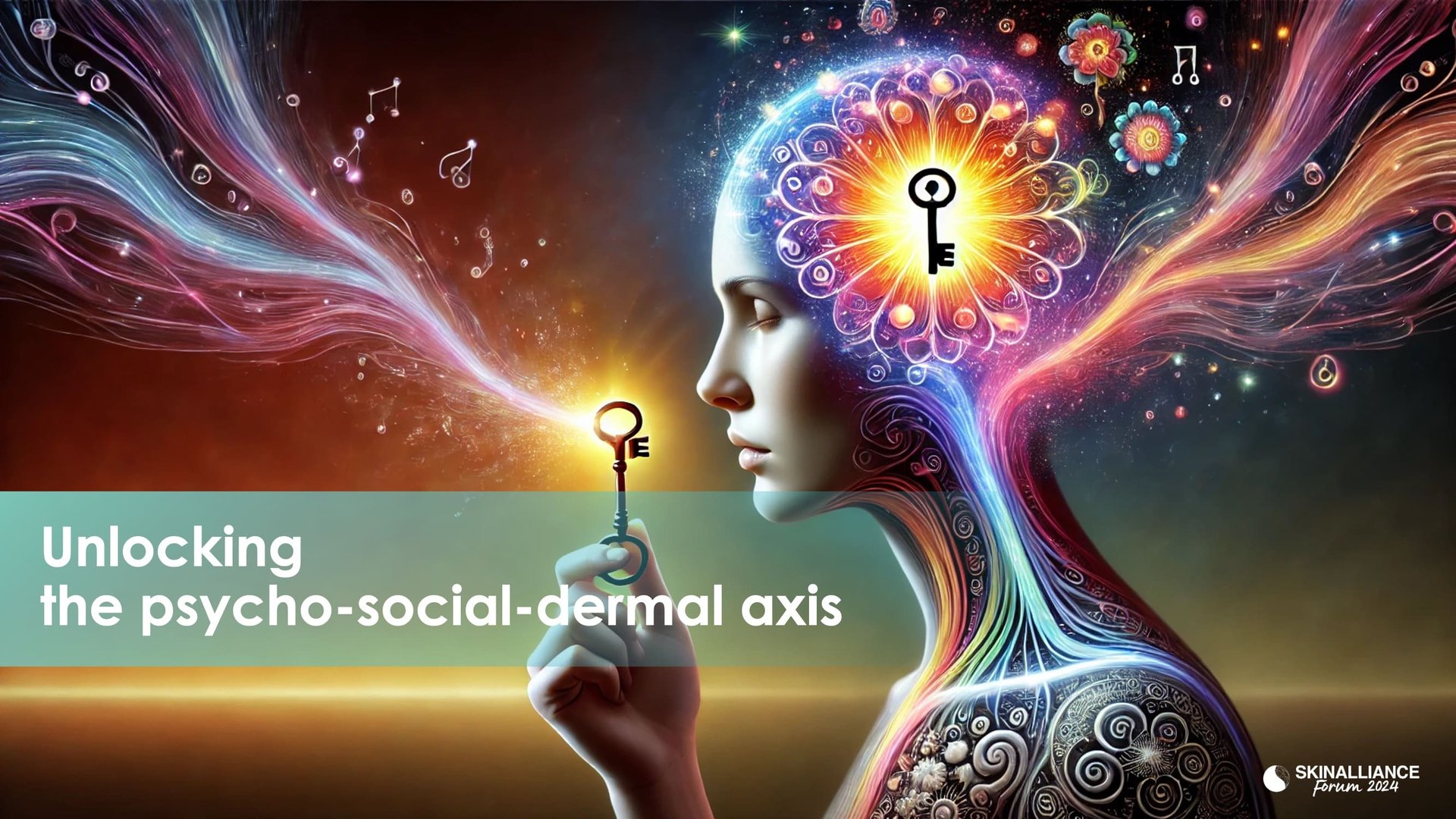 Novel peptides / Anti-ageing ingredients