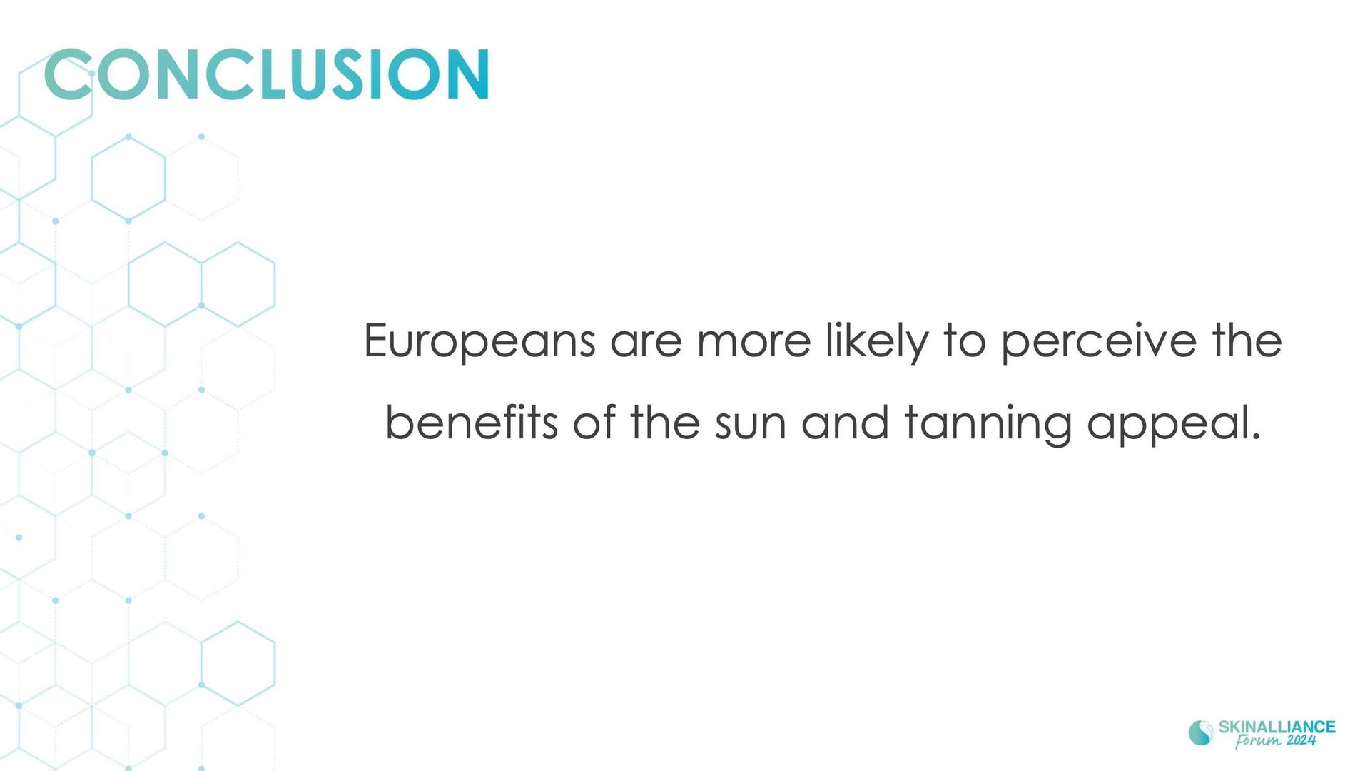 Worldwide photoprotection habits - results of en epidemiological study