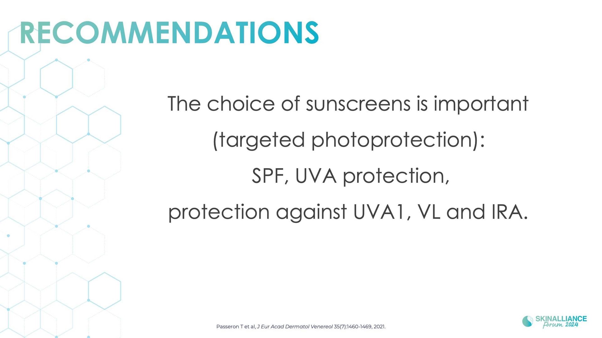Worldwide photoprotection habits - results of en epidemiological study