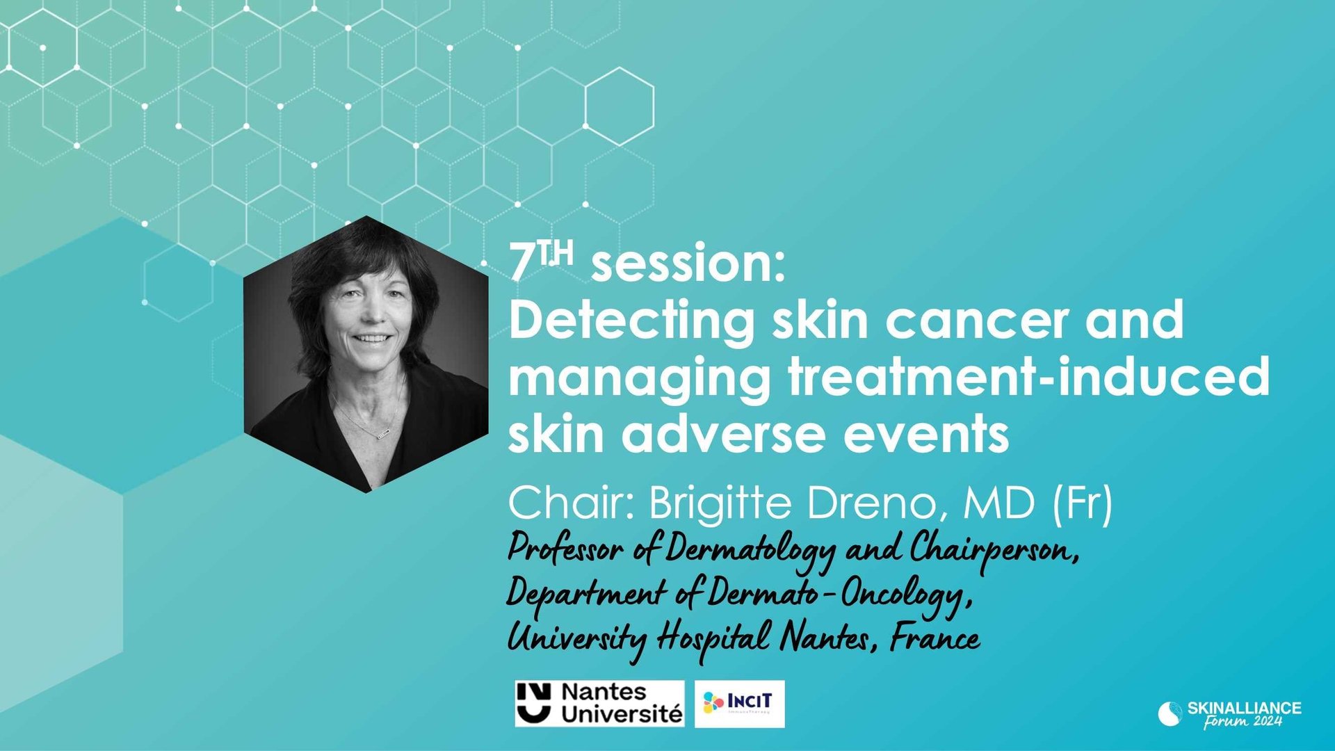 Anticancer-related skin toxicities management of adverse event