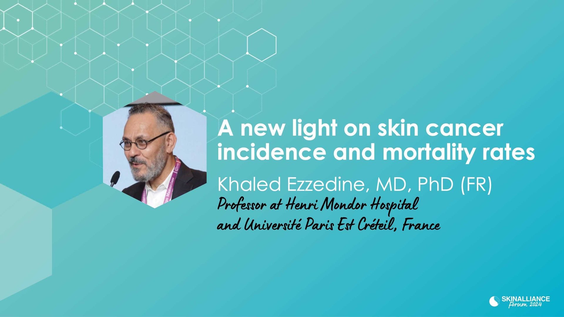 A new light on skin cancer incidence and mortality rates
