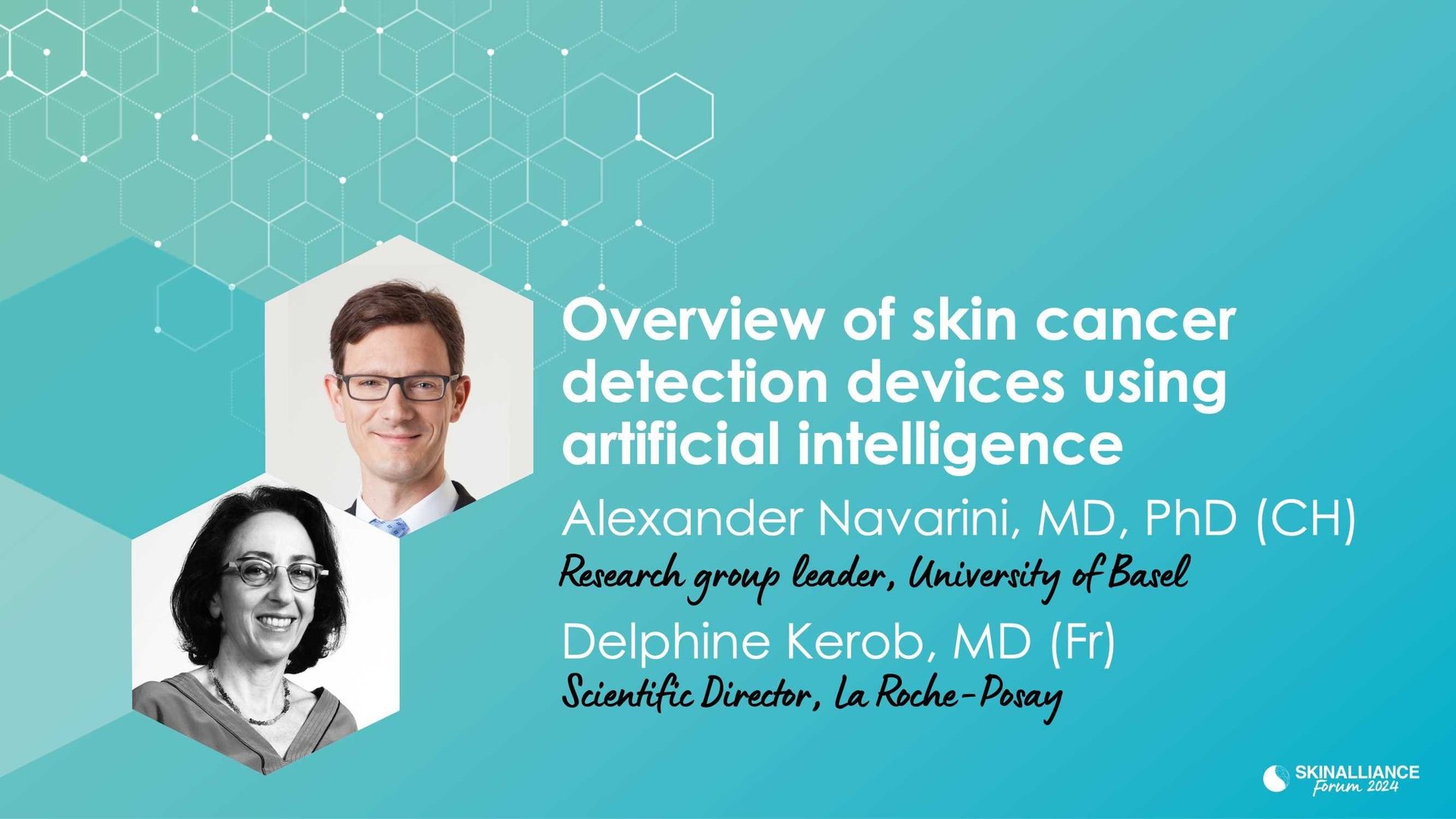 Overview of skin cancer detection devices using artificial intelligence