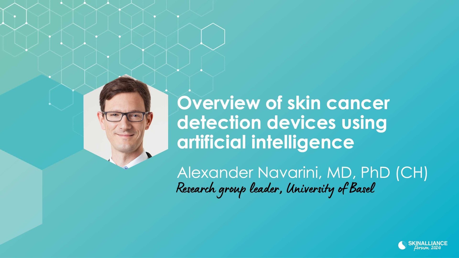 Overview of skin cancer detection devices using artificial intelligence