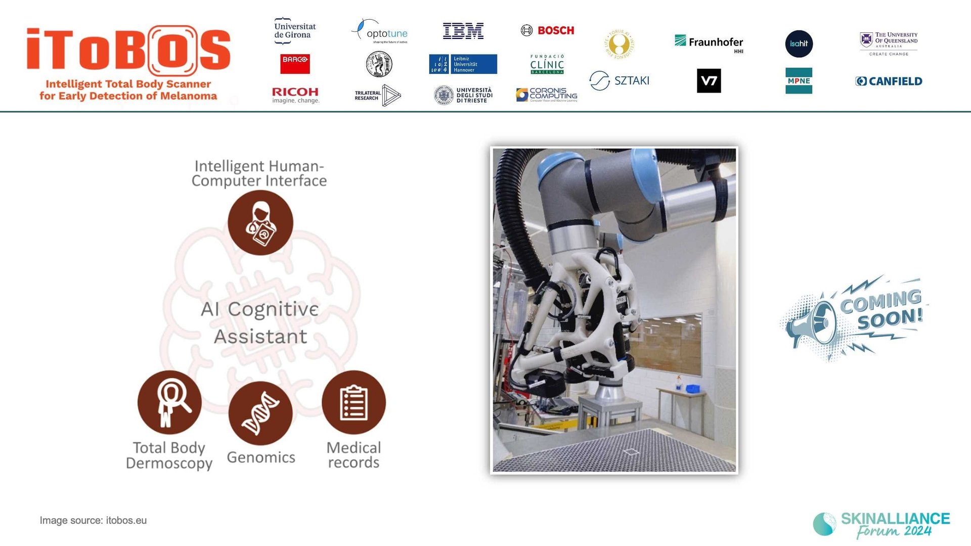 Overview of skin cancer detection devices using artificial intelligence