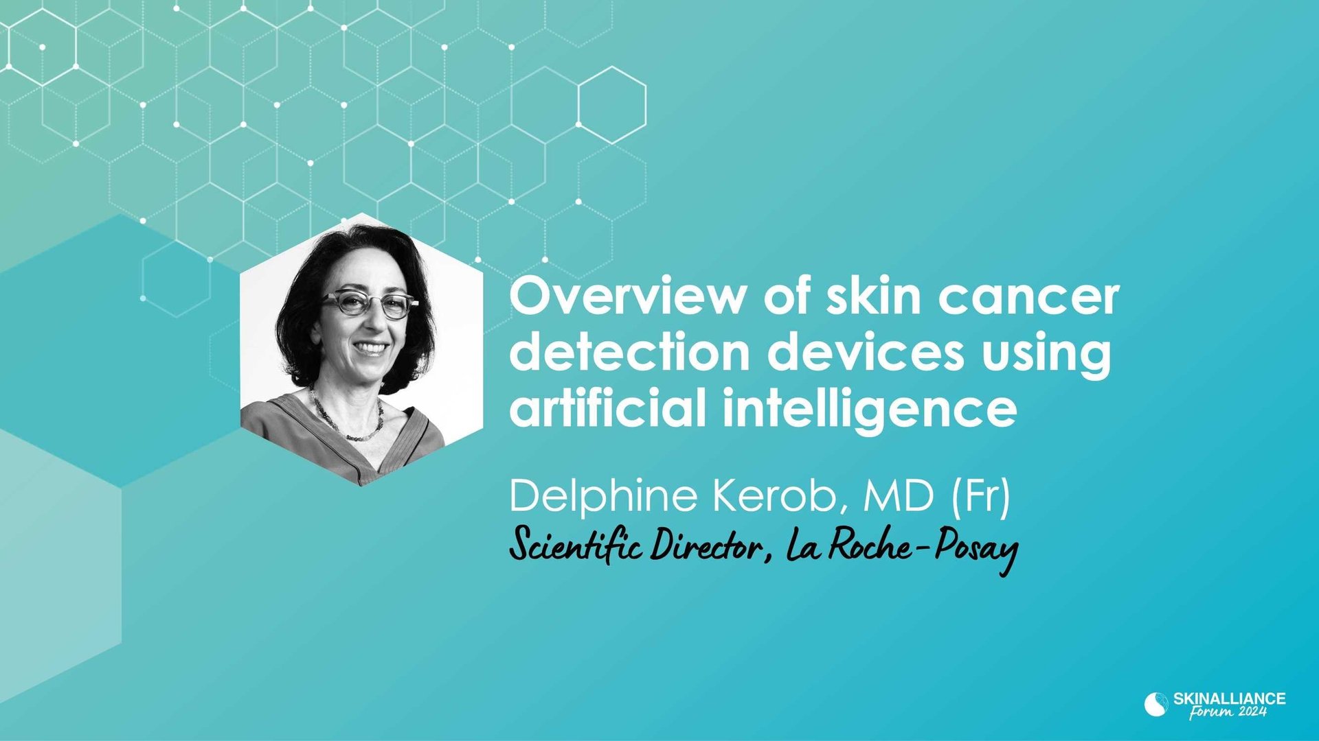Overview of skin cancer detection devices using artificial intelligence