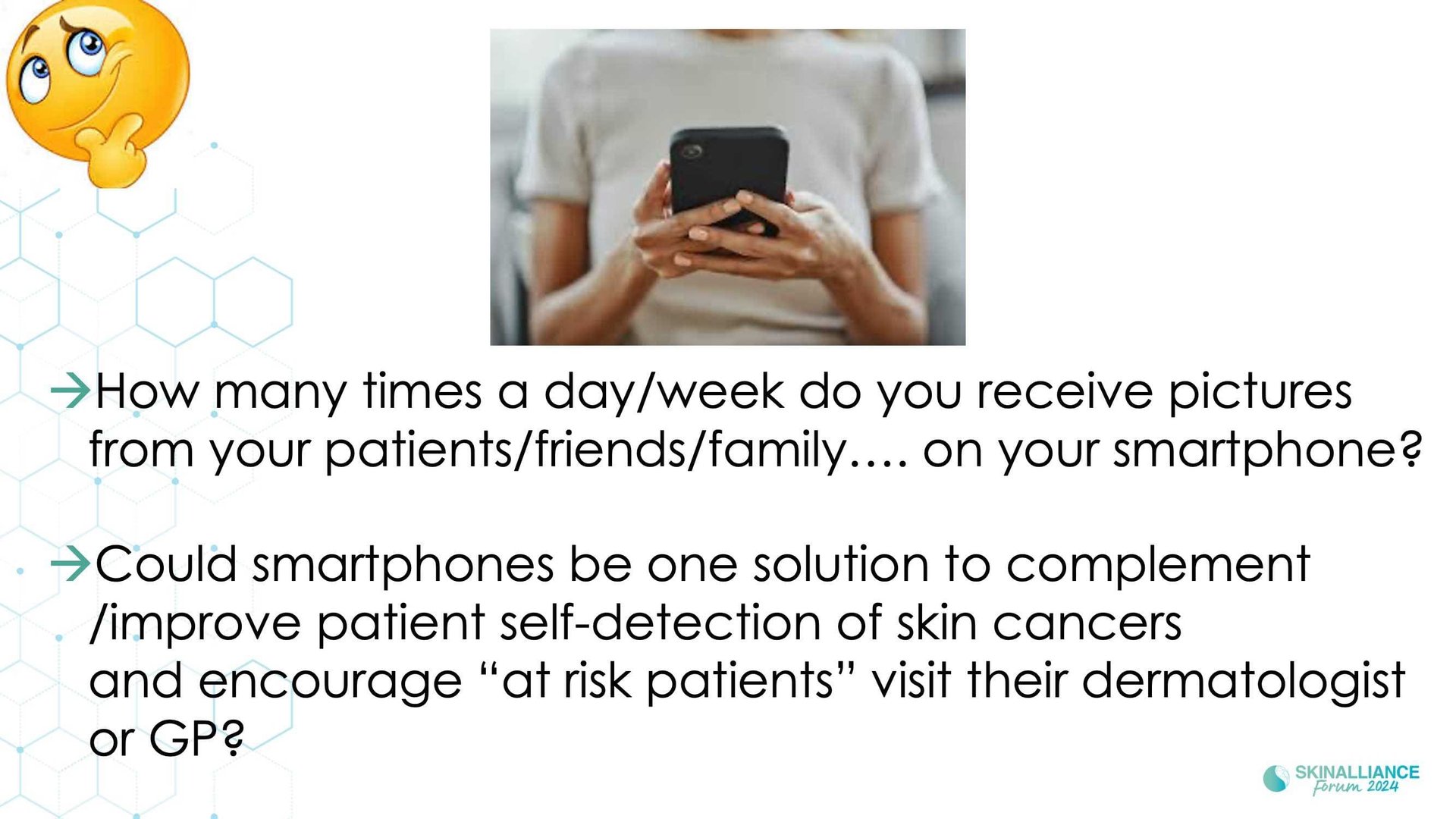 Overview of skin cancer detection devices using artificial intelligence