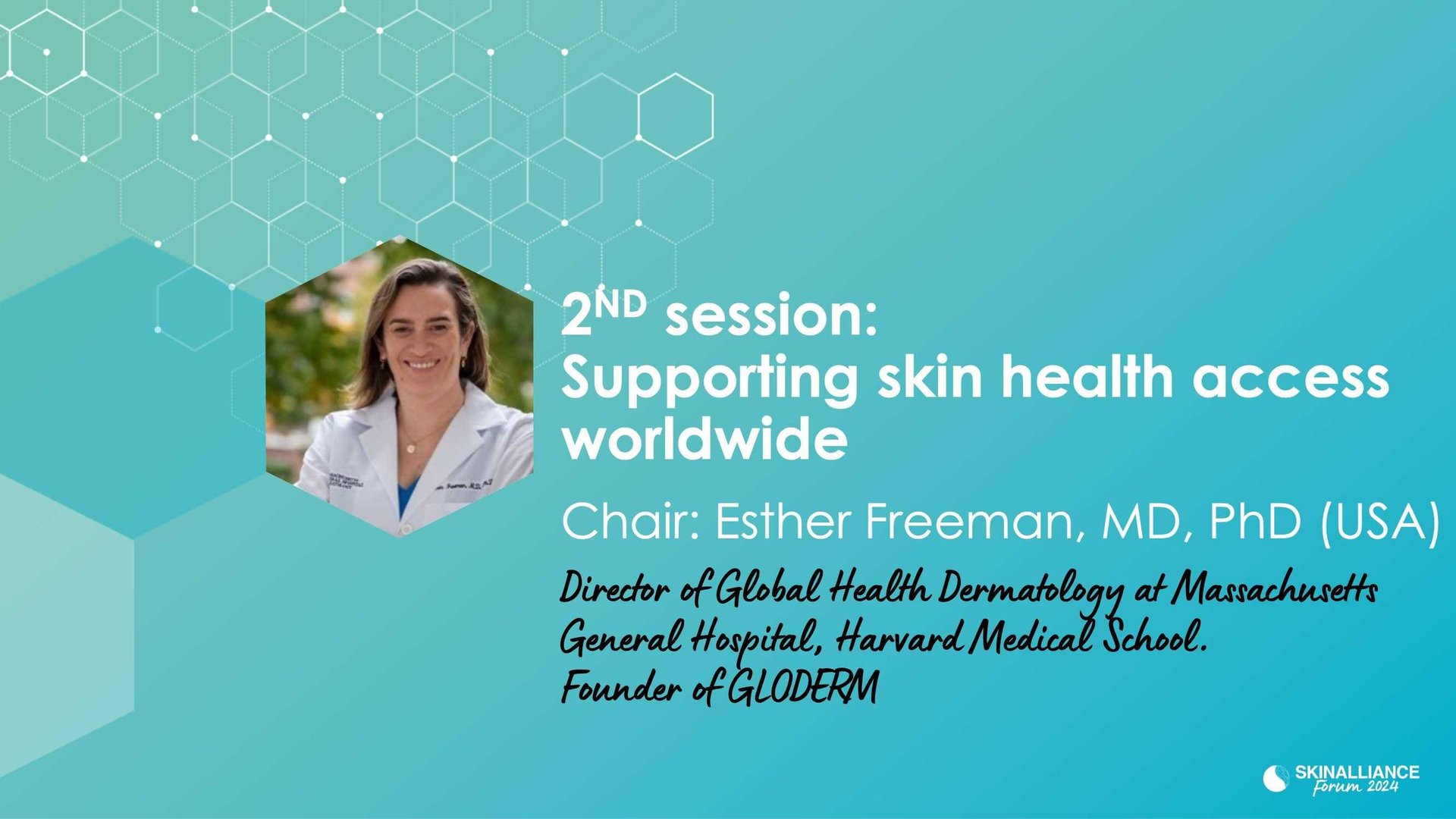 Overview on inequality of skin health access worldwide