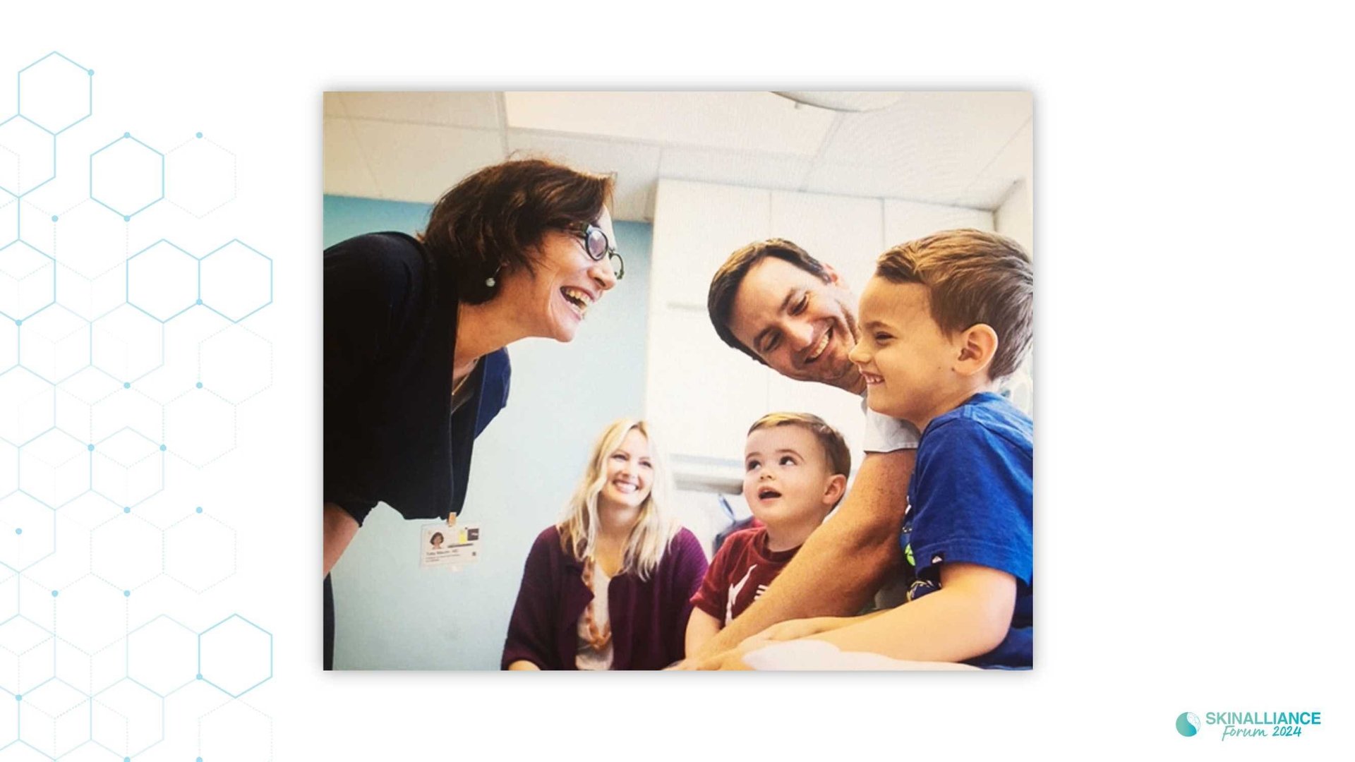 Teledermatology to support undeserved population health access