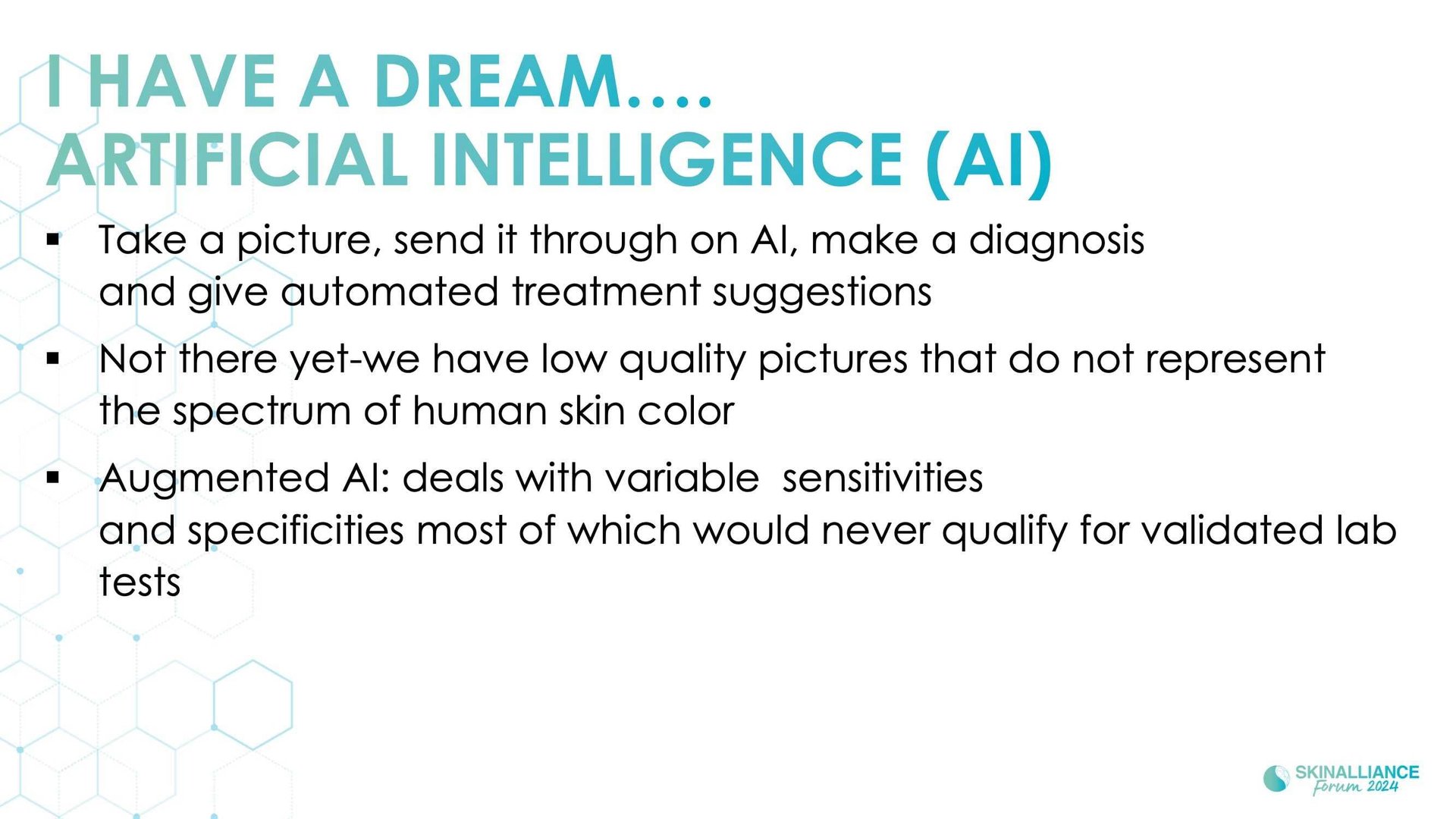Teledermatology to support undeserved population health access