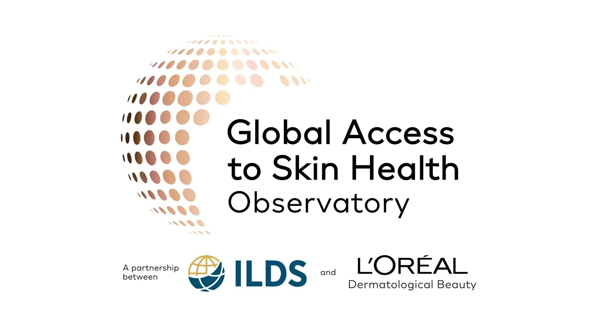 L'Oréal initiatives to support skin health access