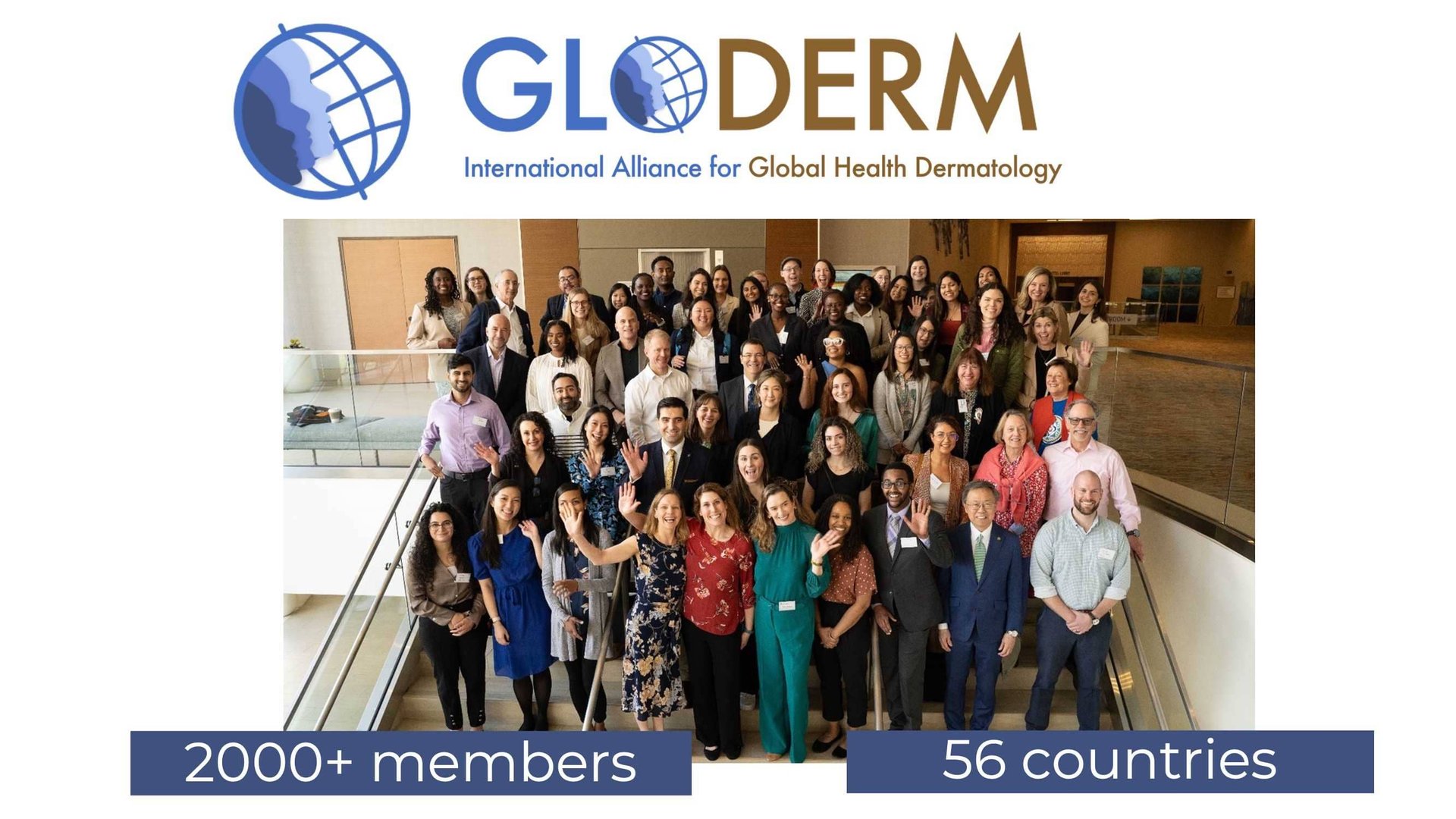 L'Oréal initiatives to support skin health access