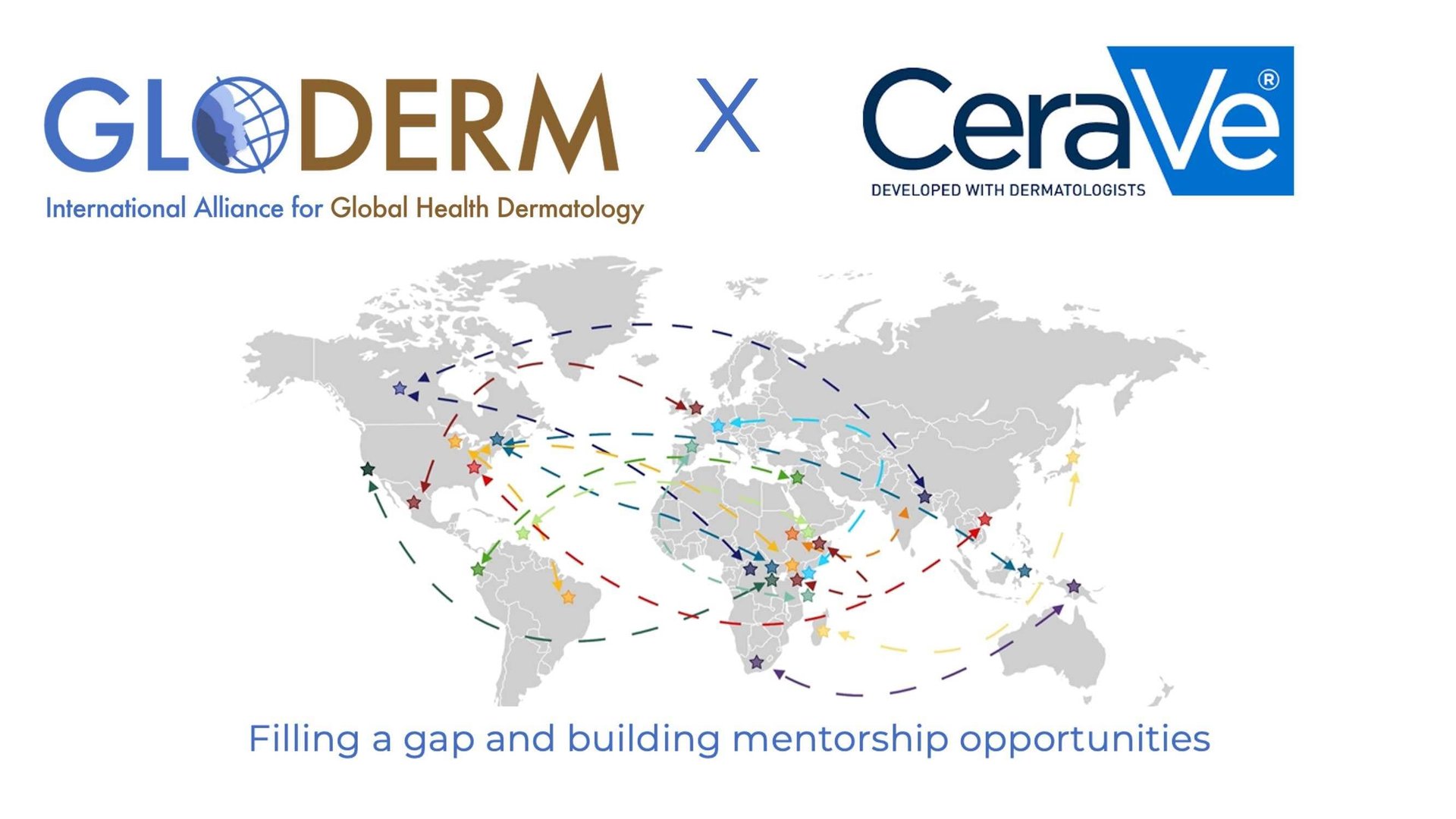L'Oréal initiatives to support skin health access