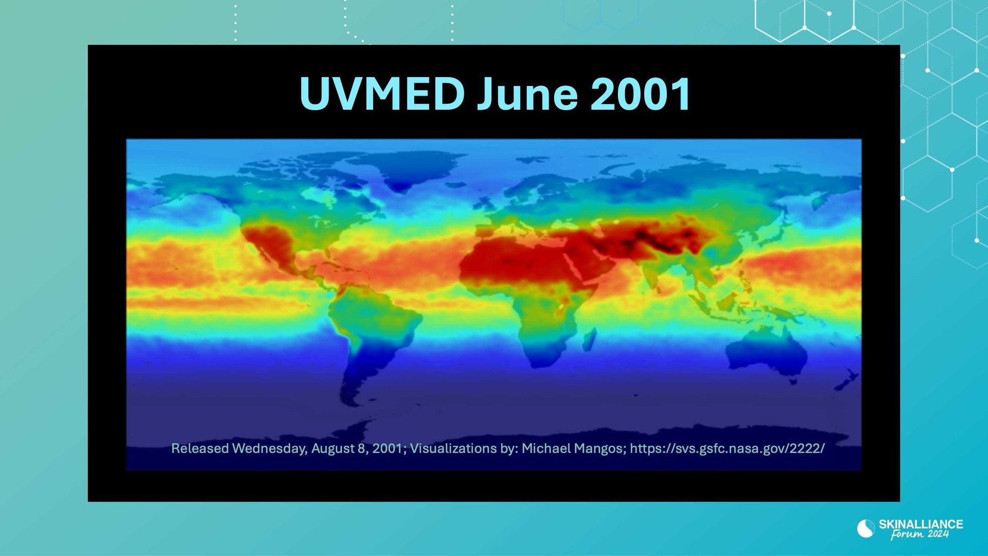 KEYNOTE: The evolution and many meanings of human skin color