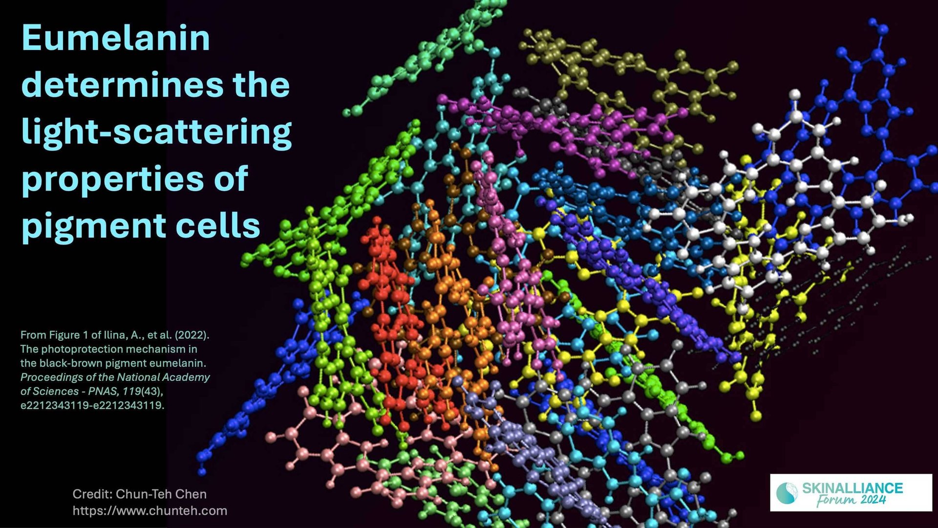KEYNOTE: The evolution and many meanings of human skin color