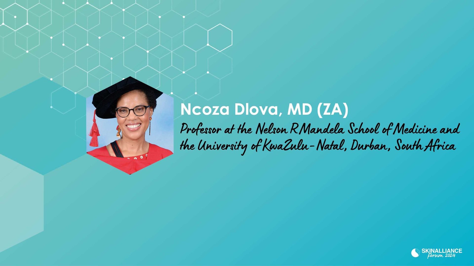 PANEL: Univerdal color of Dermatology Research and educational gaps