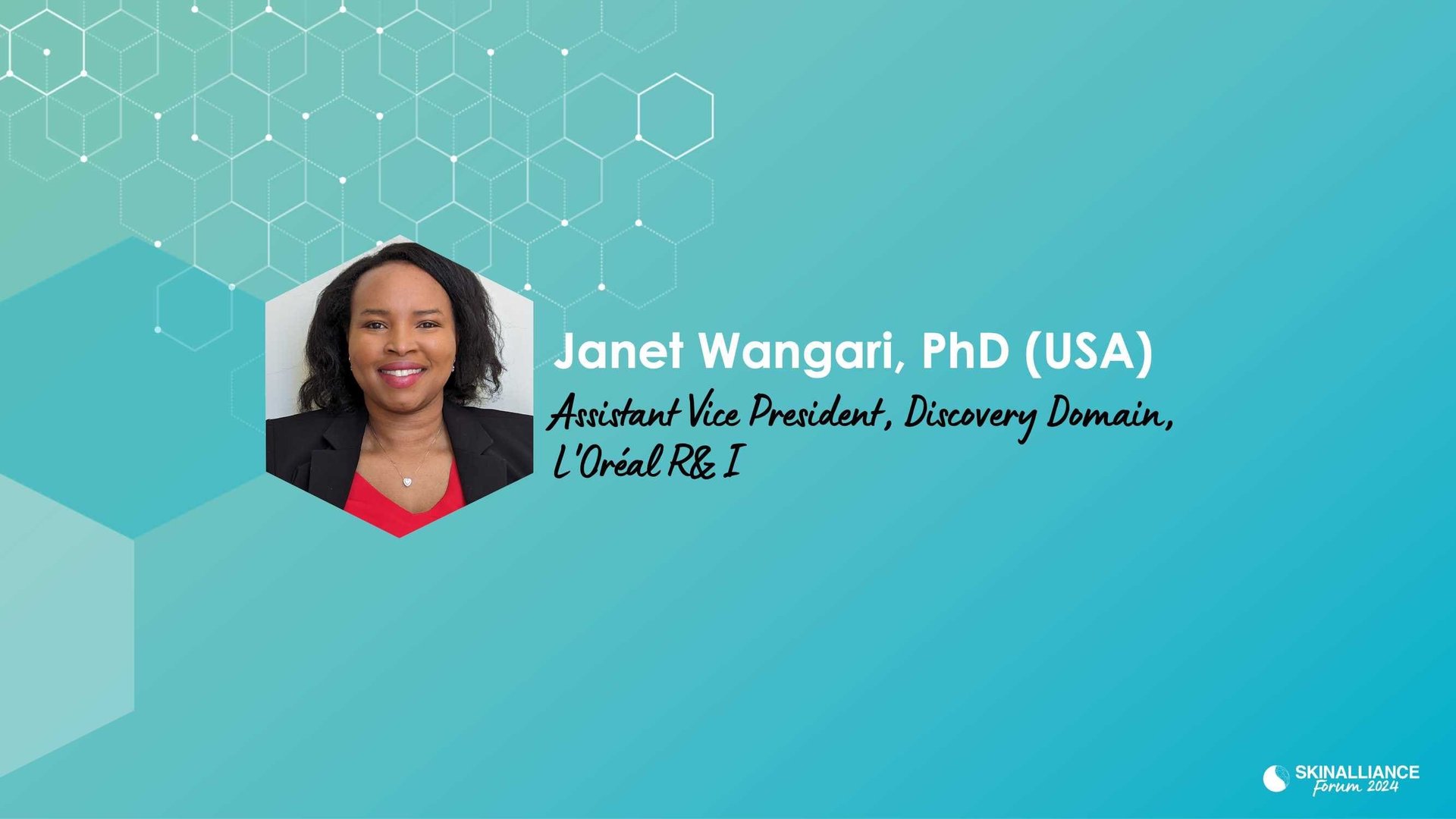PANEL: Univerdal color of Dermatology Research and educational gaps