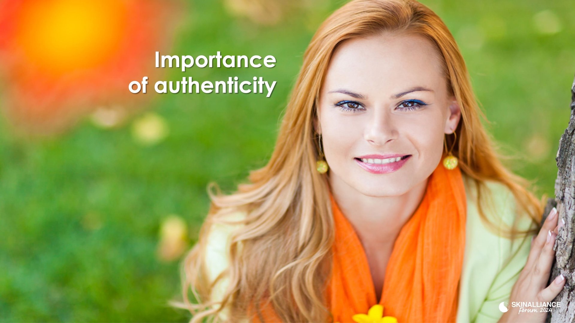 KEYNOTE: What is Beauty? Defining an enigma in the scientific age