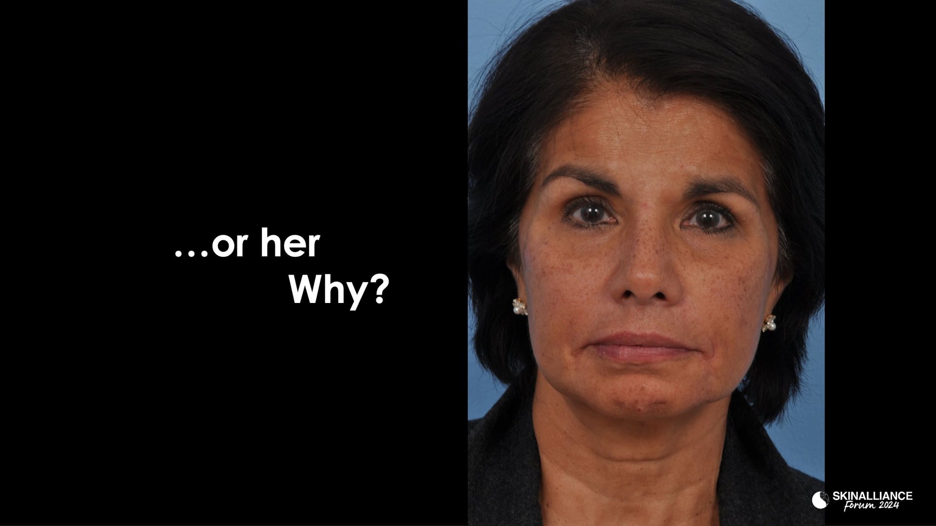 KEYNOTE: What is Beauty? Defining an enigma in the scientific age