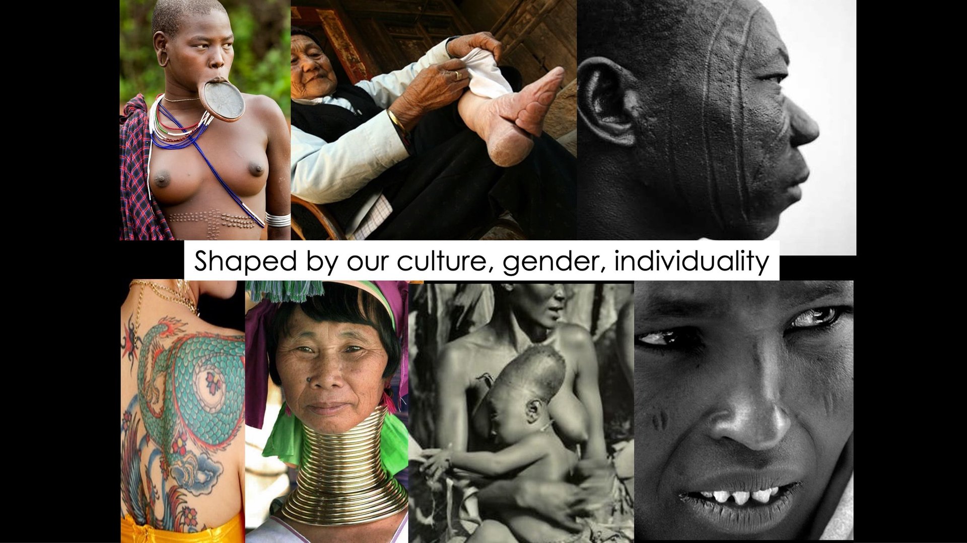 KEYNOTE: What is Beauty? Defining an enigma in the scientific age